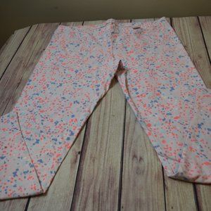 So Kohl's leggings Girls Size 18 1/2